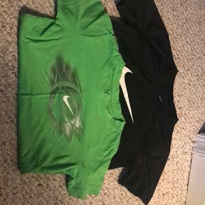Boys Nike shirt bundle